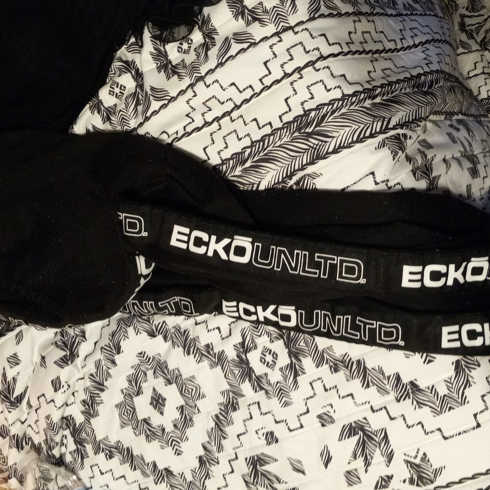 Eko unlimited sweats
